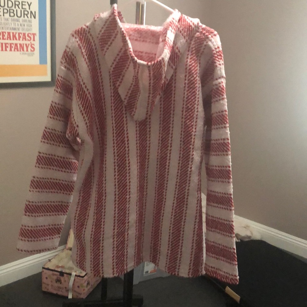 Bajabilly’s beach jacket unisex medium - Picture 2 of 3